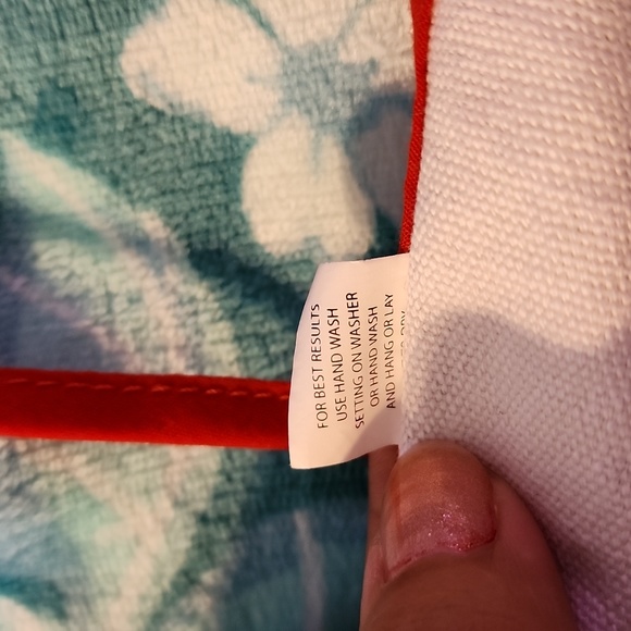 Girls apron - Picture 5 of 9